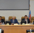 Юбилейная сессия Законодательного Собрания открылась в Иркутске - Газета Областная