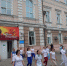 Танцевальный флешмоб в День медицинской сестры организовал в Иркутске Владимир Новожилов - ОГАУЗ ГИМДКБ