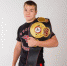 Федор Чудинов родом из Братска проиграл бой за звание чемпиона WBA британцу Гроувзу. Фото: промоутерская компания "Патриот" - Комсомольская правда