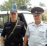 Автоугонщиков задержали в Ангарске - Газета Областная