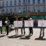 Пикет "05.11.2017" в Иркутске. Репортаж Бабра - Бабр.Ru