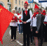 Праздник удался на славу - КПРФ Иркутск