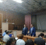 Депутат Алексей Савельев организовал для жителей Иркутска-2 встречу по вопросам капремонта - Дума города Иркутска