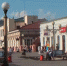 Студенты избили прохожего в центре Улан-Удэ - Бабр.Ru
