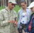 Натурные занятия для юных лесников - Рослесозащита ЦЗЛ Иркутской области