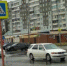 Трассу в Красноярске залило кипятком - Бабр.Ru