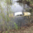 Работник канского автосервиса утопил Mersedes клиента в болоте - Бабр.Ru