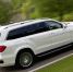 Блогнот. Куда девать Мерседес GL63 AMG - Бабр.Ru