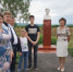 Здесь, на крутом берегу Бирюсы… - КПРФ Иркутск