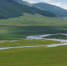 Долина реки Эгийн-Гол. Фото с сайта www.velosamara.ru - Irk.Ru