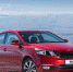 Kia Rio по-прежнему самая популярная иномарка в России - Бабр.Ru