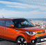 Продажи KIA в России растут бурными темпами - Бабр.Ru