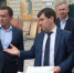 Сквер перед собором Богоявления в Иркутске благоустроят до конца лета 2017 года - Комсомольская правда
