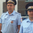 Иркутские полицейские помогли оперативно доставить травмированного ребенка в больницу. Фото: ГУ МВД России по Иркутской области. - Комсомольская правда