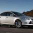 Ford Focus стал самой популярной моделью среди автомобилей с пробегом - Бабр.Ru
