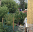 Иркутяне спасают свой двор в центре города от застройки - ИА Байкал Инфо