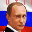 Песня о Путине возглавила чарты iTunes в России - NewIrkutsk.Ru