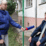 Иркутские активисты ОНФ провели мониторинг доступности городской среды для инвалидов-колясочников и незрячих - ОНФ в Иркутской области