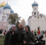 _Фото со съемок фильма в Сергиевом Посаде. Слева — режиссер Мария Кельчевская. Справа — режиссер монтажа Полина Степанова. В центре — московский оператор, лауреат Государственной премии России Юрий Ермолин. А вообще фильм делала большая команда: это и автор сценария Анастасия Зверькова, и художник Алена Сластина, и иркутские талантливые операторы Антон Сотников, Кирилл Димов. Всего в операторской группе восемь человек из разных городов. Звукорежиссеры Игорь Губарев  и Вадим Пятков. В фильме звучит музыка прекрасных композиторов — Владимира Соколова и Владимира Дашкевича - Газета Пятница