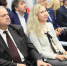 Своих кандидатов в Общественную палату Приангарья утвердило ЗС - ИА Байкал Инфо