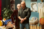 Сериал "Физрук"