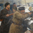 Ю.П. Кугач На баррикаде - PriBaikal.Ru