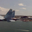 Иркутский авиазавод отправил два истребителя Су-30СМ в Западный военный округ - IrkutskMedia.Ru
