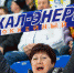 ХК «Бакал-Энергия» разгромила ульяновскую «Волгу» в домашнем матче Суперлиги - NewIrkutsk.Ru