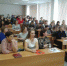 Конференция операционных медсестер и преподавателей в рамках 6-го съезда хирургов Сибири и ДВ. - Базовый медицинский колледж