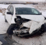 В Забайкалье столкнулись иномарки Toyota Vitz и Hyundai Avante, есть пострадавший - NewIrkutsk.Ru