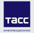 ТАСС логотип - Бюро медико-социальной экспертизы