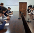 МОЛОДЕЖНЫЙ ПАРЛАМЕНТ - Избирательная комиссия