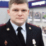 Подполковника из Киренска наградили медалью за спасение пожилой женщины - NewIrkutsk.Ru