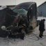 Поезд снес грузовой автомобиль в Братске - NewIrkutsk.Ru