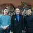 Международное сотрудничество - ИрГСА