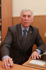 Студент ИРНИТУ Михаил Чекан разработал программу для автоматизации расчета характеристик холостого хода для турбогенераторов
