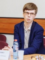 Студент ИРНИТУ Михаил Чекан разработал программу для автоматизации расчета характеристик холостого хода для турбогенераторов