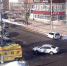 В Иркутске Volkswagen Passat протаранил «скорую» - NewIrkutsk.Ru