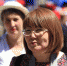Фото Розы Халтуевой из Facebook - Irk.Ru