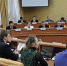 Молодежная дума Иркутска сформировала рабочие комиссии - Дума города Иркутска