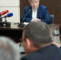Тунка: глава соседской республики пытается разрулить склоки местных глав - Иркутская торговая газета
