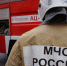 В Иркутске горел многоэтажный дом, пострадал пенсионер - NewIrkutsk.Ru