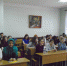 Олимпиада по английскому языку - ВСГАО