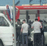 В Улан-Удэ грузовик протаранил легковушку - NewIrkutsk.Ru
