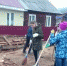 Усть-Кутские пожарные в канун Дня Победы организовали акцию «Помним! Чтим! Благодарим!» - МЧС Иркутской области