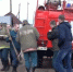 Усть-Кутские пожарные в канун Дня Победы организовали акцию «Помним! Чтим! Благодарим!» - GazetaHot.Ru