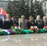 День Победы отмечают в Иркутской области! - GazetaHot.Ru