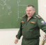 10 лет назад, уйдя с воинской службы, капитан в запасе Олег Алилуев стал собирать предметы армейского снаряжения, образцы учебного оружия. Позже открыл клуб для мальчишек. - Газета СМ Номер один