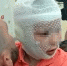 6-летний Гоша. Фото: Дмитрий НИСИФОРОВ - Комсомольская правда