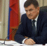 Экс-председатель правительства Иркутской области Александр Битаров выдвинулся на выборы в Законодательное Собрание региона - Сибирские новости